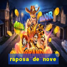 raposa de nove caudas dorama 2 temporada netflix