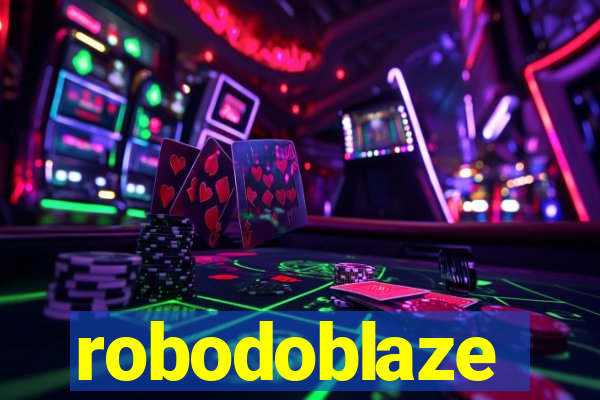 robodoblaze