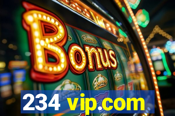 234 vip.com