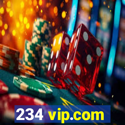 234 vip.com