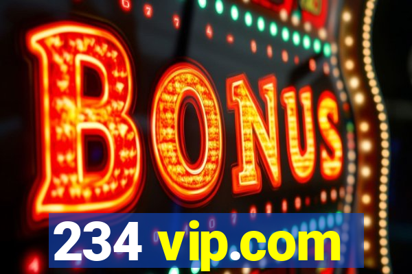 234 vip.com