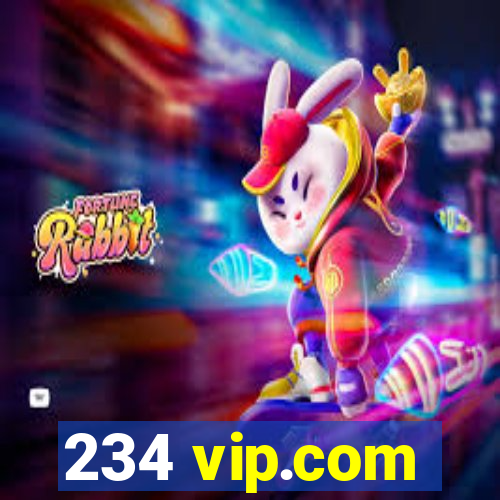 234 vip.com