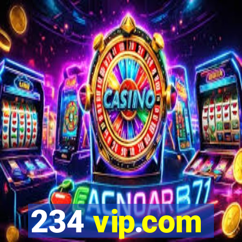 234 vip.com