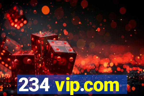 234 vip.com