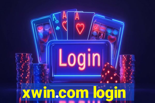 xwin.com login