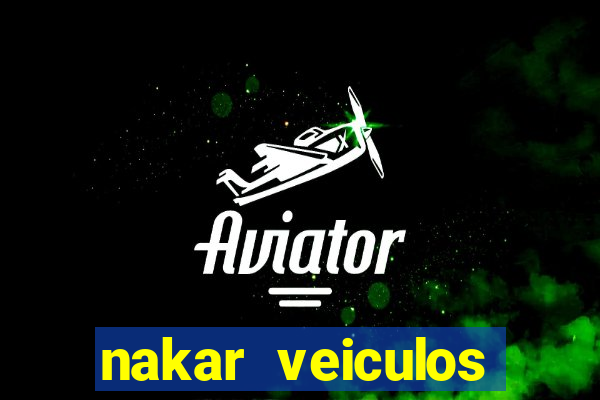 nakar veiculos porto alegre