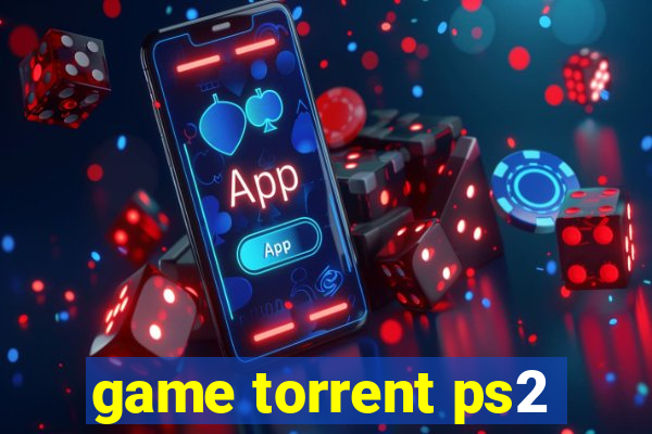 game torrent ps2