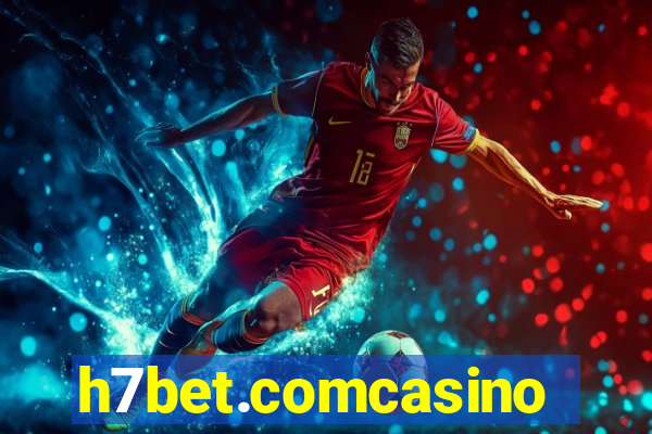 h7bet.comcasino