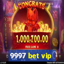 9997 bet vip