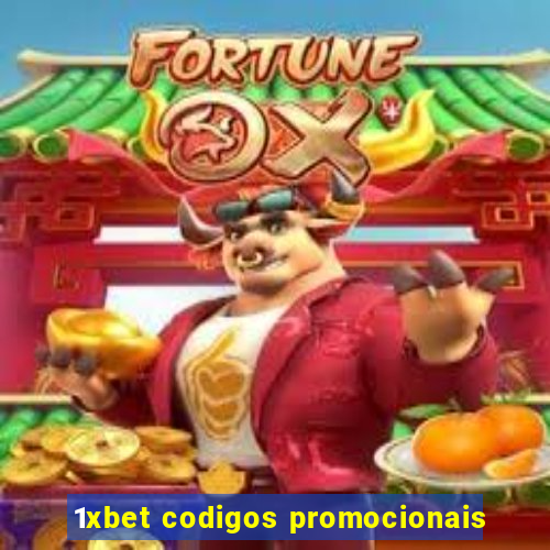 1xbet codigos promocionais