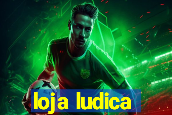 loja ludica