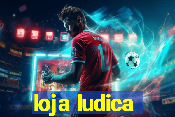 loja ludica