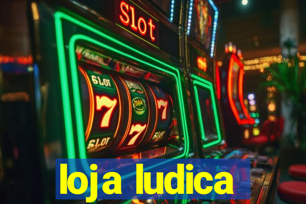 loja ludica