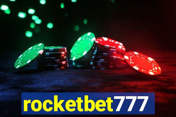 rocketbet777