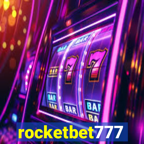 rocketbet777