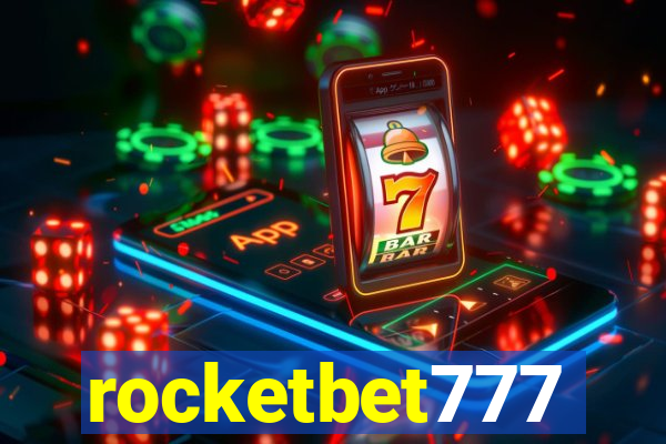 rocketbet777