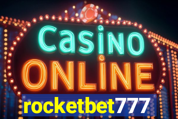 rocketbet777