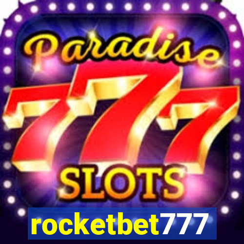 rocketbet777