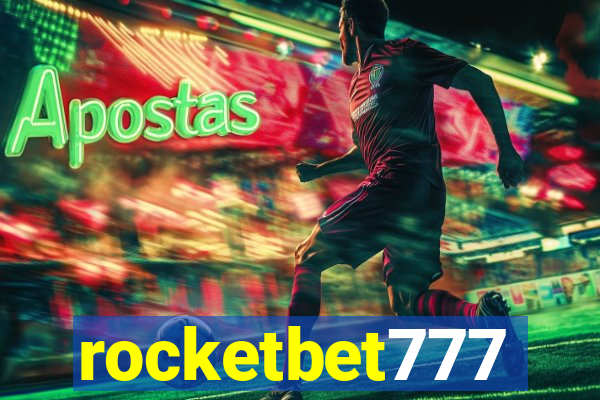 rocketbet777