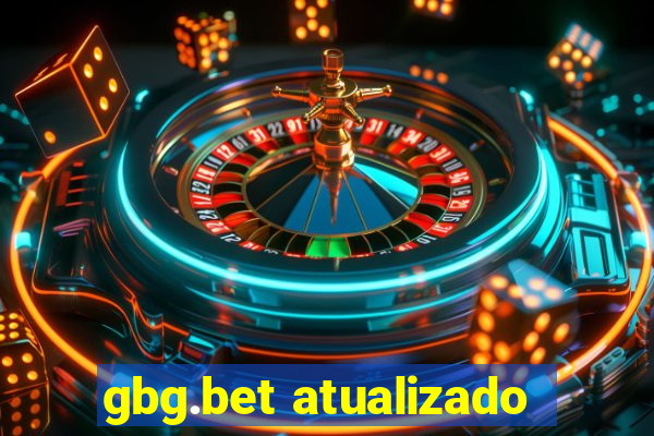 gbg.bet atualizado