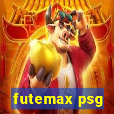 futemax psg