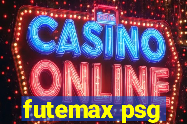 futemax psg