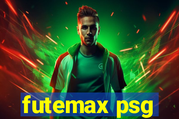 futemax psg