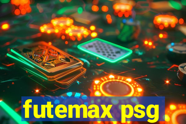 futemax psg