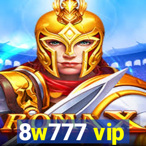 8w777 vip