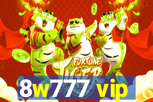 8w777 vip