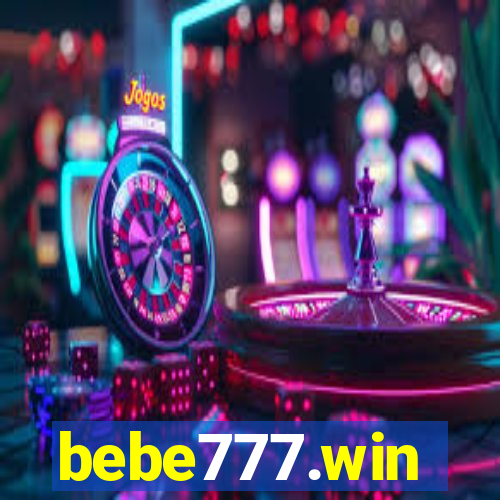 bebe777.win