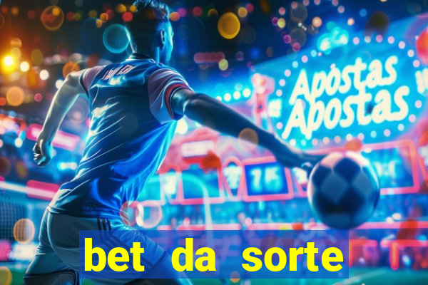 bet da sorte codigo promocional