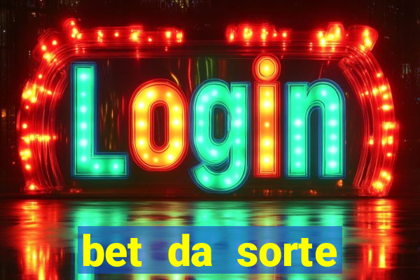 bet da sorte codigo promocional