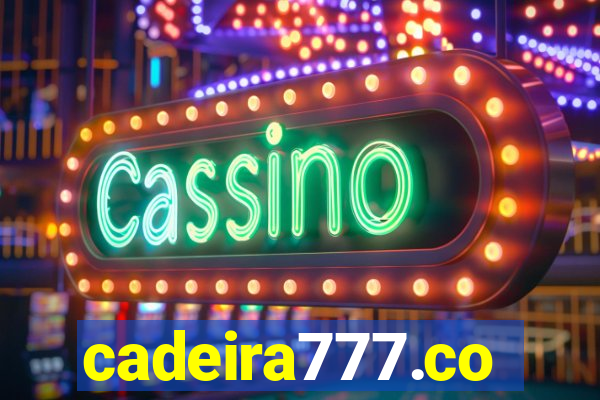 cadeira777.co