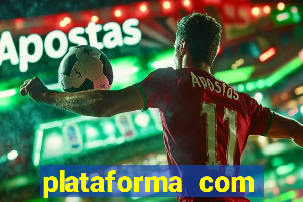 plataforma com jogos demo