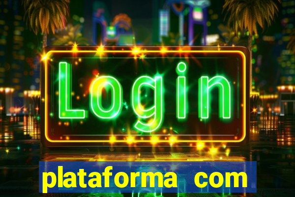 plataforma com jogos demo