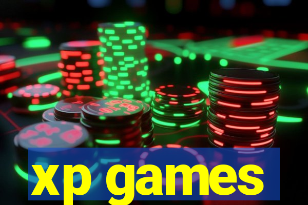 xp games