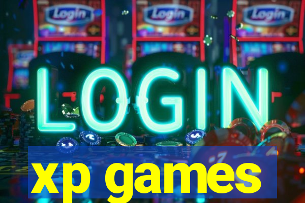 xp games