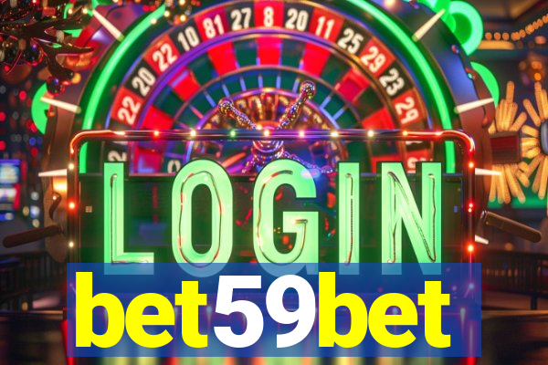 bet59bet