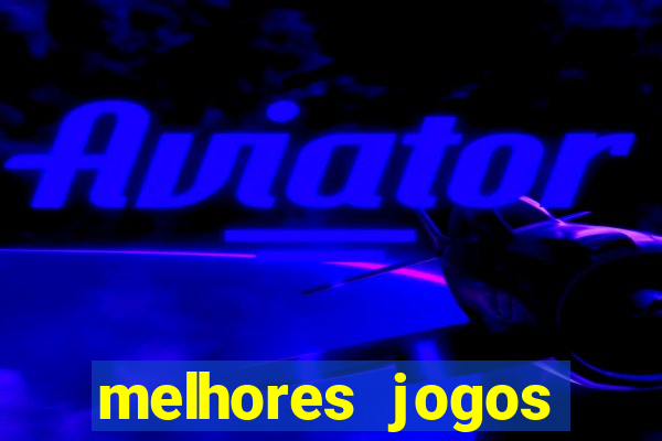 melhores jogos mundo aberto para android