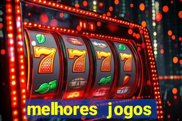 melhores jogos mundo aberto para android