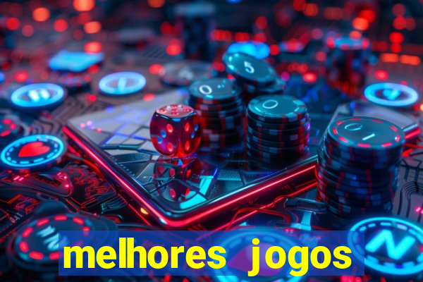 melhores jogos mundo aberto para android