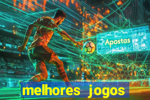 melhores jogos mundo aberto para android