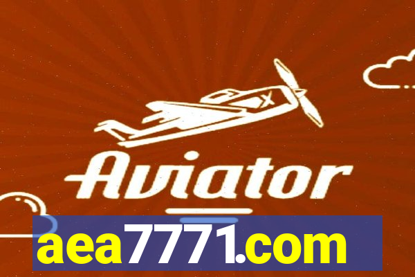 aea7771.com