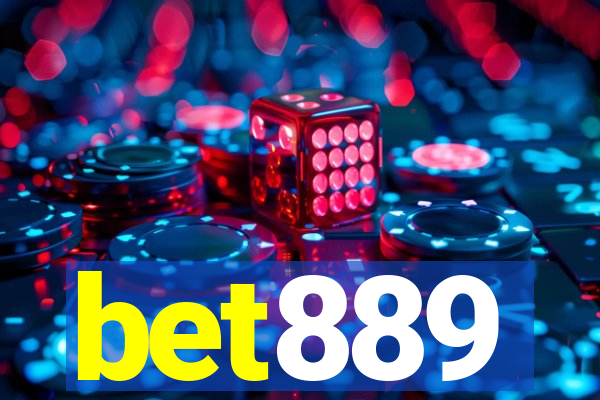 bet889