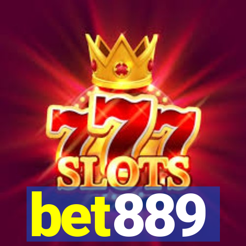 bet889