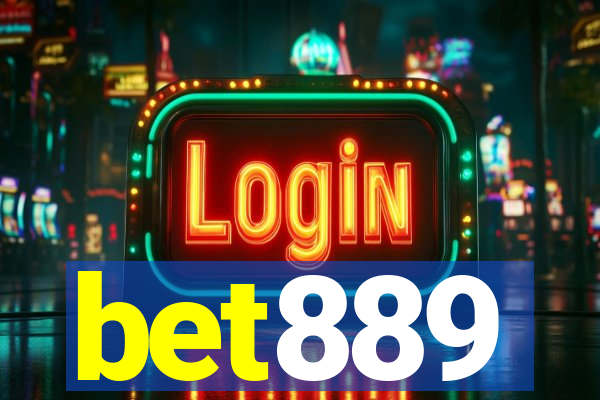 bet889