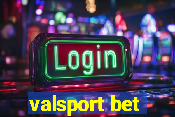 valsport bet