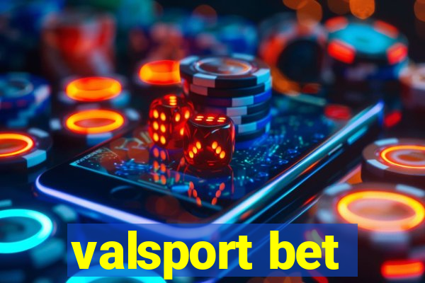 valsport bet