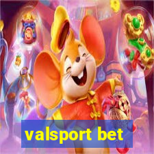 valsport bet